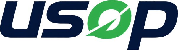 Logo usop platform game online Indonesia